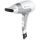 Braun Satin Hair 5 Power Perfection Professional Hair Dryer with IonTec HD580 White and Silver