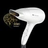 Hairdryer Braun White 2000 W