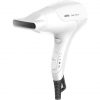 Braun Satin Hair 1 Power Perfection Hair Dryer with Styling Nozzle HD180 White