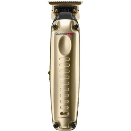 Babyliss 4Artists Lo-Pro Trimmer Gold