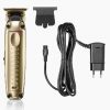 Babyliss 4Artists Lo-Pro Trimmer Gold