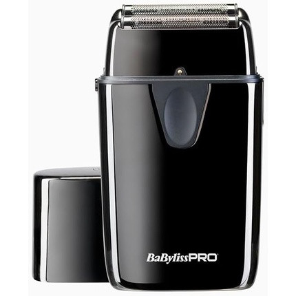 BaByliss Pro Shaver UV-Foil02 Fxlfs2e Double Blade Shaver Machine