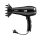 BaByliss D374DE Cordkeeper 2000 Hair Dryer 2000 Watts with Ion Technology