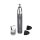 BaByliss E 116 E Super-X Metal Nose/Ear Hair Trimmer Chrome