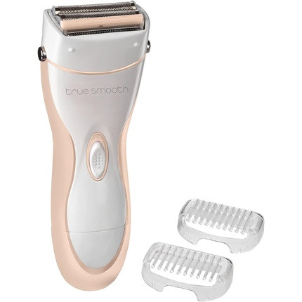 TrueSmooth Battery Operated Lady Shaver