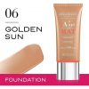 Bourjois Air Mat Mattifying Foundation No.06 Hale Clair Golden Sun 30ml