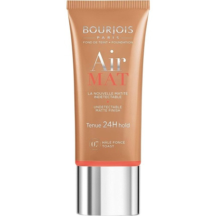 Bourjois Air Mat Foundation 07 Toast 30ml