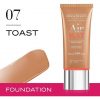 Bourjois Air Mat Foundation 07 Toast 30ml