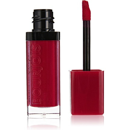 Bourjois Rouge Edition Velvet Liquid Lipstick 5 Olé Flamingo! Purples 6.7ml