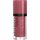 Bourjois Rouge Edition Velvet Liquid Lipstick - 07 Nudeist 8ml