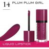 Bourjois Rouge Edition Velvet 14 Plum Girl 7.7ml