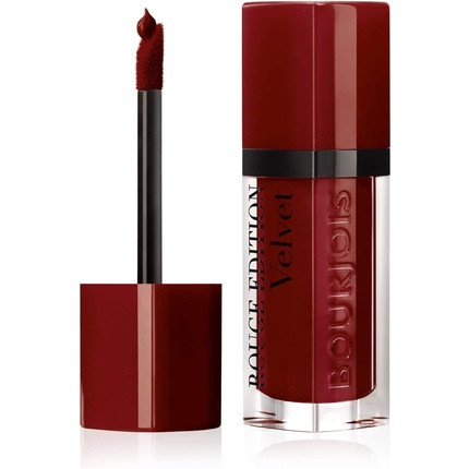 Bourjois Paris Lipstick Rouge Edition Velvet Matte 7.7ml