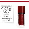 Bourjois Paris Lipstick Rouge Edition Velvet Matte 7.7ml