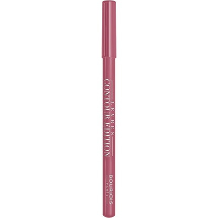 Boujois Levres Contour Edition Lip Liner 02 Cotton Candy 0.04oz