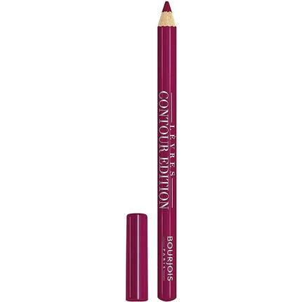 Lip Liner Pencil Bourjois Contour Shade 05 Berry Much