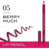 Lip Liner Pencil Bourjois Contour Shade 05 Berry Much