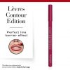 Lip Liner Pencil Bourjois Contour Shade 05 Berry Much