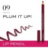 Bourjois - Lip Pencil Contour Edition T09 Plum It Up 235ml