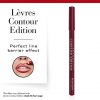 Bourjois - Lip Pencil Contour Edition T09 Plum It Up 235ml