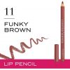 Bourjois Levres Contour Edition 11 Funky Brown Lip Liner 1.14g