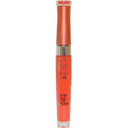 Bourjois Sweet Kiss Lipgloss 05 Orange Press