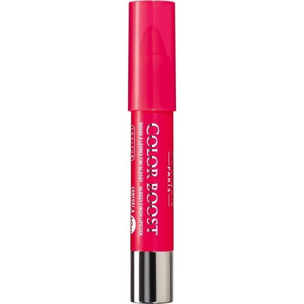 Bourjois Colour Boost Lipstick Red Island