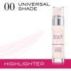 Bourjois Sculpt Light Highlighter 00 Universal Shade Clear 15ml