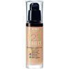 Bourjois 123 Perfect Medium Coverage Liquid Foundation 53 Light Beige 30ml