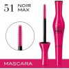 Bourjois Volume Glamour Max Definition Mascara Max Black