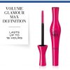 Bourjois Volume Glamour Max Definition Mascara Max Black