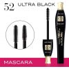 Bourjois Twist Up The Volume Mascara With Transformable 2-In-1 Brush 8ml 52 Ultra Black