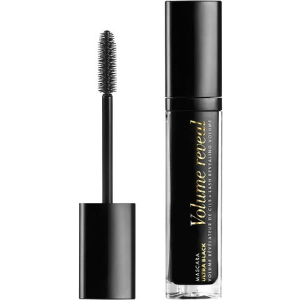 Bourjois Volume Reveal Volumizing Mascara 22 Ultra Black 7.5ml