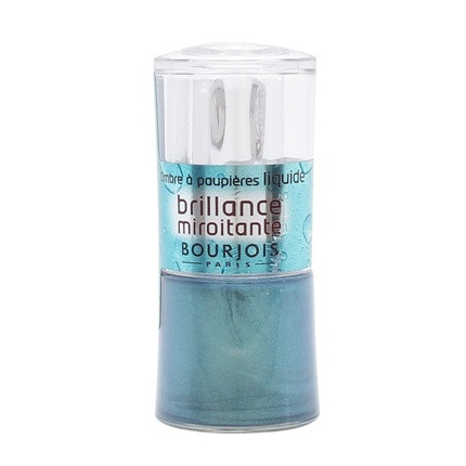 Bourjois Shimmering Shine Liquid Eyeshadow 36 Blue Electrolyse