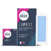 Veet Expert Body & Leg Wax Strips for Sensitive Skin