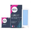 Veet Expert Body & Leg Wax Strips for Sensitive Skin