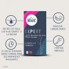 Veet Expert Body & Leg Wax Strips for Sensitive Skin