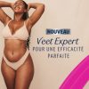 Veet Expert Body & Leg Wax Strips for Sensitive Skin