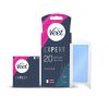 Veet Expert Cold Face Wax Strips for Sensitive Skin