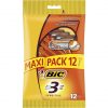 BIC 3 Sensitive Men's Triple-Blade Sensitive Razors