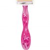 Bic Miss Soleil Colour Collection Women's Razor