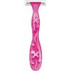 Bic Miss Soleil Colour Collection Women's Razor