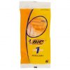 Bic Razors Radi & Disposable Single Blade