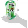 Bic Flex-3 Sensit Blister 3+1 Unit