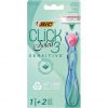 Bic Click 3 Soleil Sensitive Women's Razor