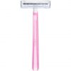 Change title to: Bic Twin Lady Sensitive Disposable Razor 5 + 1