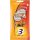 Bic 3 Sensitive Disposable Razors 8 pcs