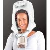 Krups CF6000 Dryer Hood with Ionic Anti-Static Function and Floating Hood 600W