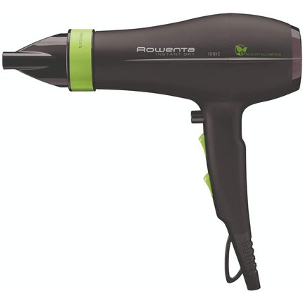 Rowenta CV6030 Eco Intelligence Instant Dry Hair Dryer 1500W 3 Temperatures 2 Speeds Cold Shot