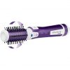 Rowenta CF9530 Brush Activ Volume & Shine Rotating Hot Air Brush with Ceramic Coating 3 Speeds and Cold Setting Violet 1000W Ion