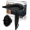 Rowenta Compact Pro+ CV6930 Professional Hair Dryer 2200W with Long-Lasting AC Motor and 9mm Nozzle